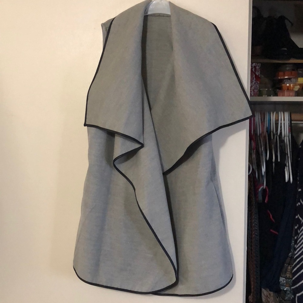 Vest